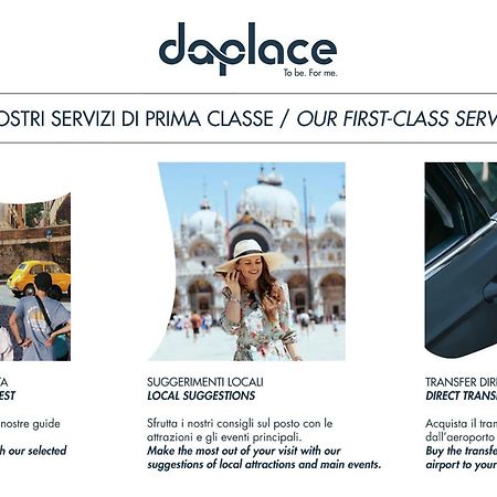 Daplace - Hqh Colosseo Рим Екстер'єр фото