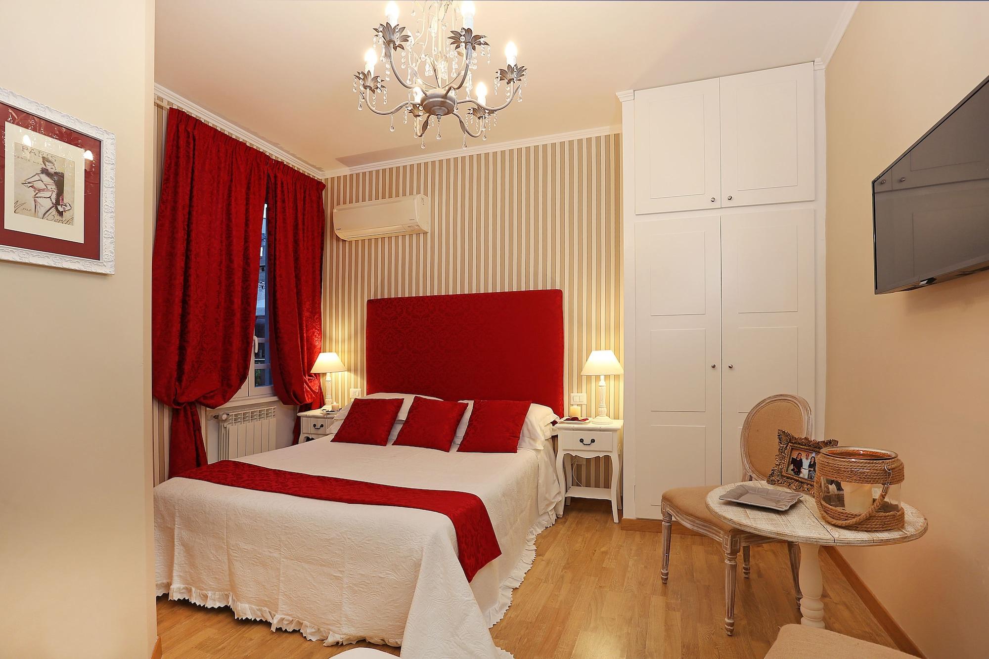 Daplace - Hqh Colosseo Рим Екстер'єр фото