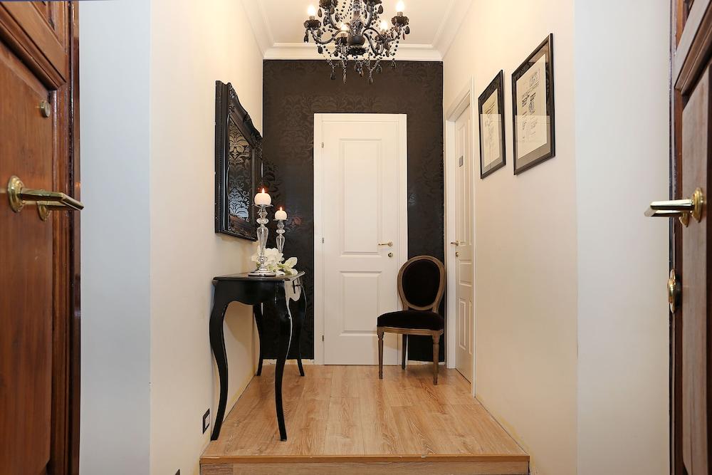 Daplace - Hqh Colosseo Рим Екстер'єр фото