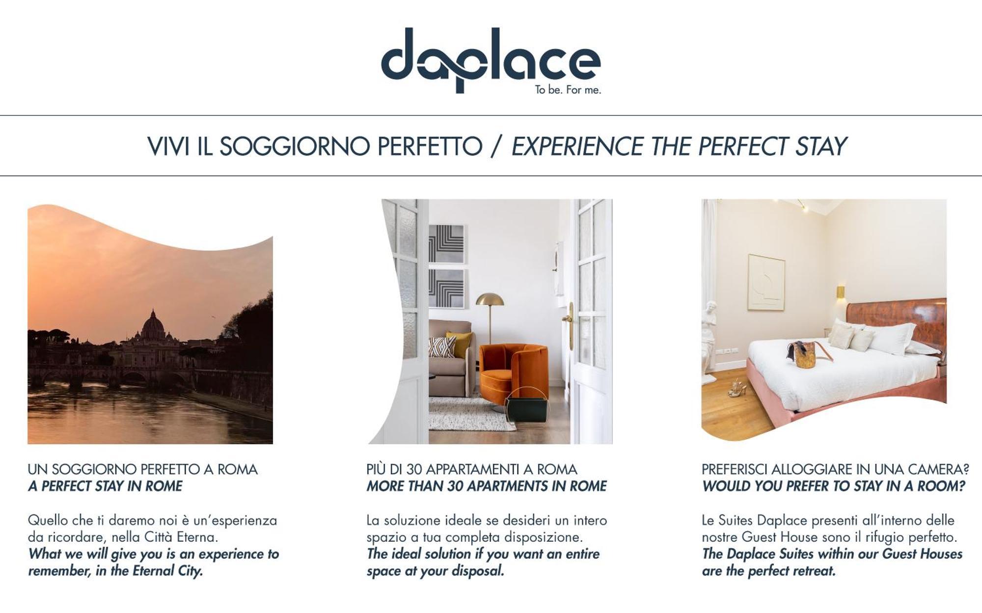 Daplace - Hqh Colosseo Рим Екстер'єр фото
