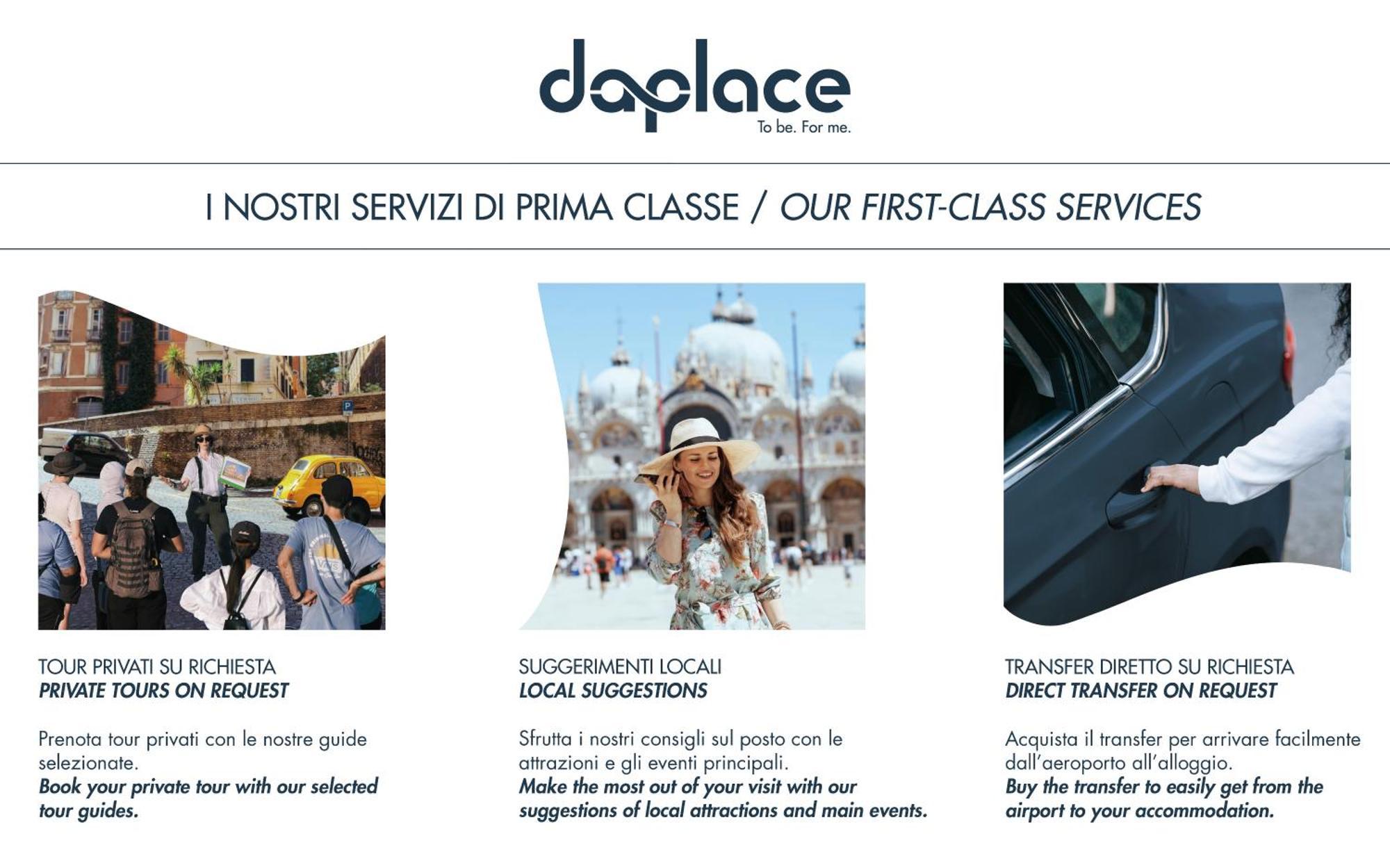 Daplace - Hqh Colosseo Рим Екстер'єр фото