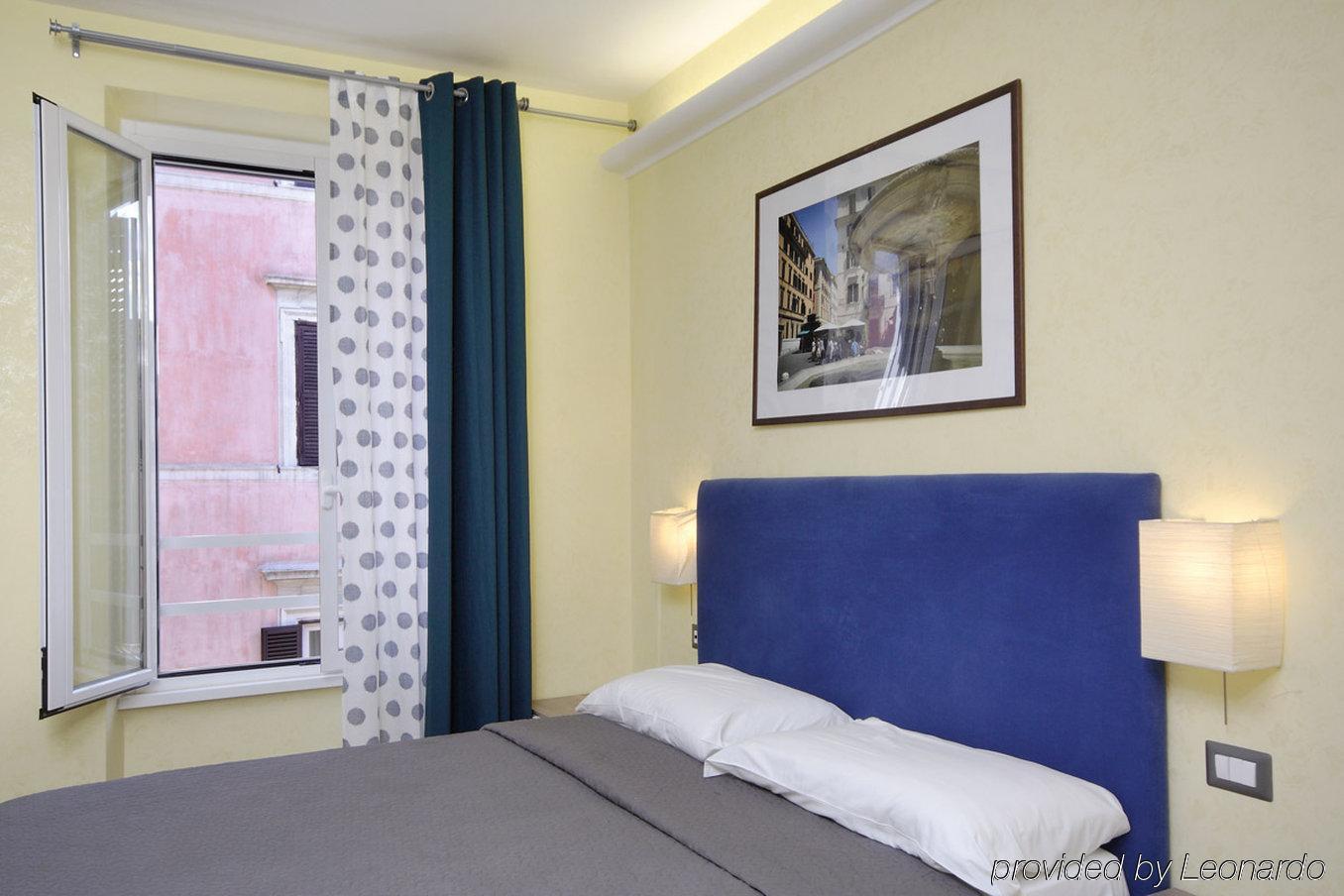 Daplace - Hqh Colosseo Рим Екстер'єр фото