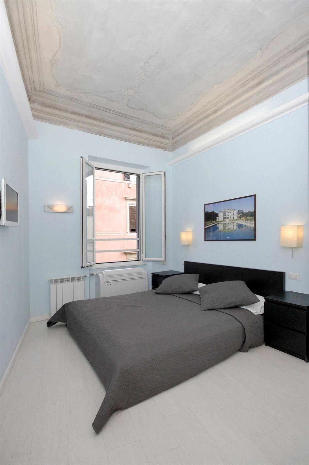 Daplace - Hqh Colosseo Рим Екстер'єр фото